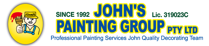 John's Painting Service